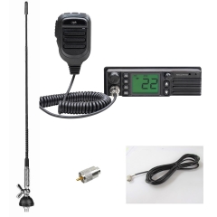 PNI HP 9500 mit 60cm Antenne